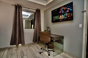 Rio Suites