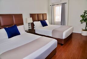 Rio Suites