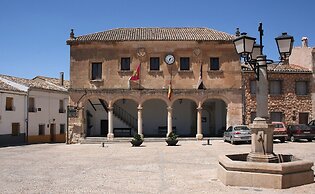 Hotel Hierbaluisa
