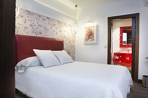 Hotel Hierbaluisa