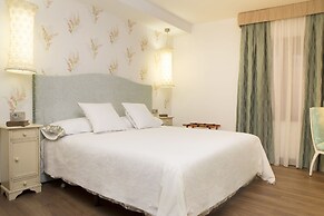 Hotel Hierbaluisa