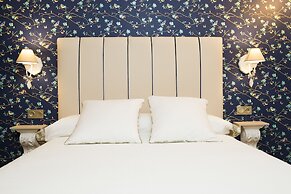 Hotel Hierbaluisa