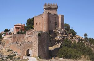 Hotel Hierbaluisa