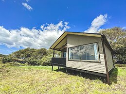 Maunga roa eco lodge