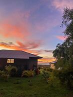 Maunga roa eco lodge