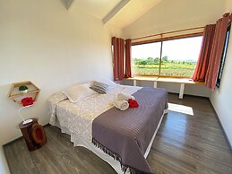 Maunga roa eco lodge