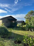 Maunga roa eco lodge