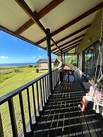 Maunga roa eco lodge