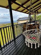 Maunga roa eco lodge