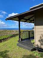 Maunga roa eco lodge