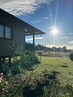 Maunga roa eco lodge
