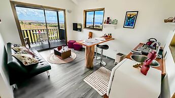 Maunga roa eco lodge