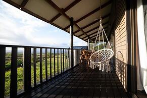 Maunga roa eco lodge