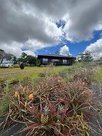 Maunga roa eco lodge