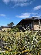 Maunga roa eco lodge