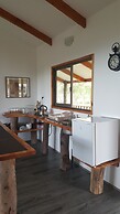 Maunga roa eco lodge