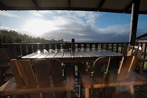 Maunga roa eco lodge