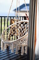 Maunga roa eco lodge