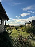 Maunga roa eco lodge