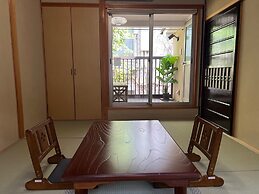 Kiyomizu Machiya Inn