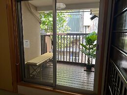 Kiyomizu Machiya Inn
