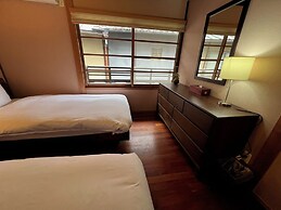 Kiyomizu Machiya Inn