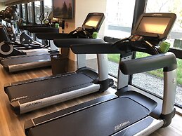 Courtyard by Marriott Shanghai Hongqiao