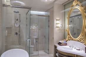 Delta Hotel by Marriott Shanghai Baoshan