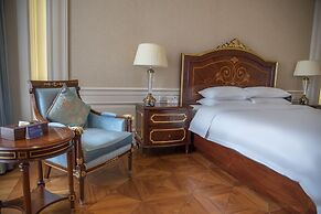 Delta Hotel by Marriott Shanghai Baoshan