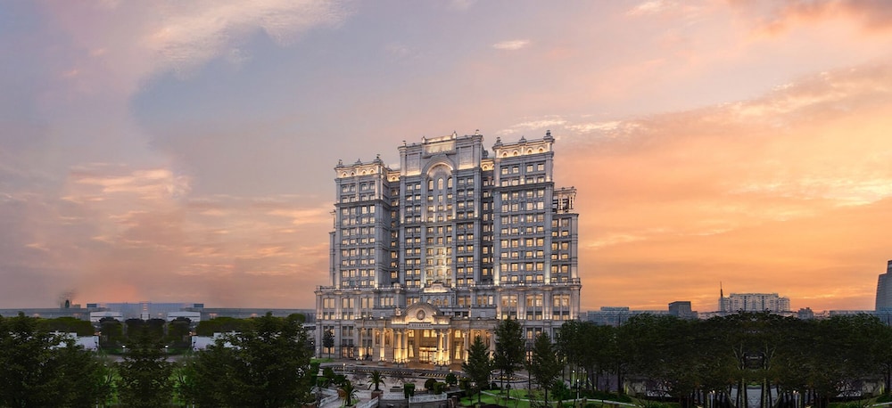 Delta Hotel by Marriott Shanghai Baoshan