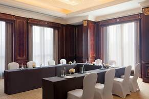 Delta Hotel by Marriott Shanghai Baoshan