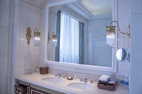 Delta Hotel by Marriott Shanghai Baoshan