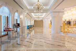 Delta Hotel by Marriott Shanghai Baoshan