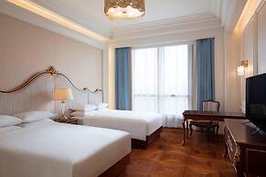 Delta Hotel by Marriott Shanghai Baoshan