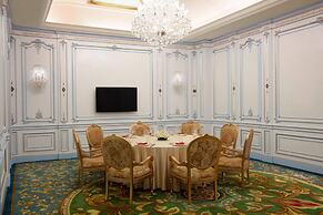 Delta Hotel by Marriott Shanghai Baoshan
