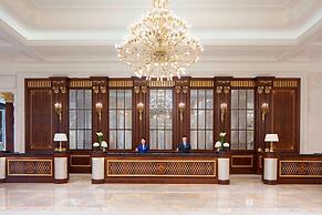 Delta Hotel by Marriott Shanghai Baoshan