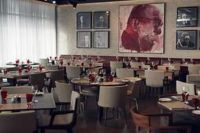 Hilton Belgrade