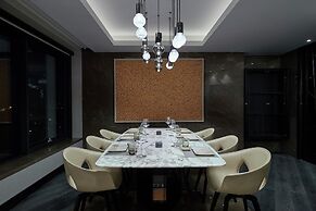 Hilton Belgrade