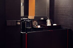 Hilton Belgrade