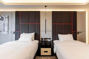 Hilton Belgrade