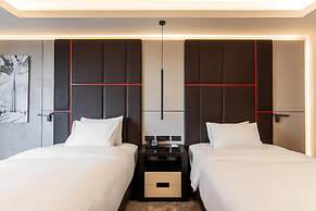 Hilton Belgrade