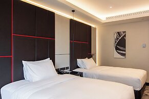 Hilton Belgrade