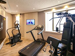 ibis Sfax