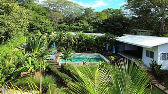 Tee-K Lodge