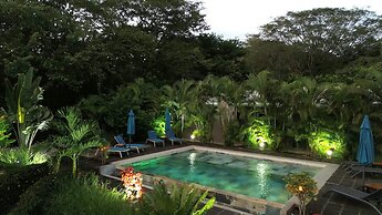 Tee-K Lodge