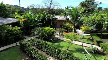 Tee-K Lodge