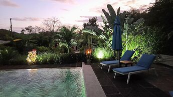 Tee-K Lodge