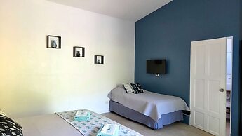 Tee-K Lodge