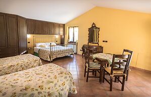 Agriturismo Il Giardino dei Ciliegi