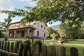 Agriturismo Il Giardino dei Ciliegi